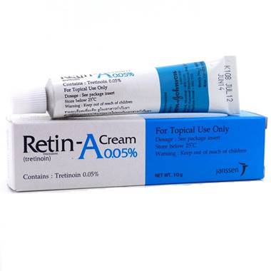 Retin-A Cream