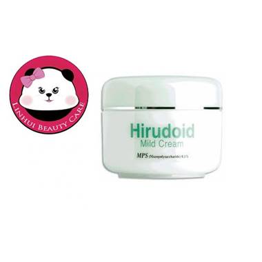 Hirudoid Mild Cream